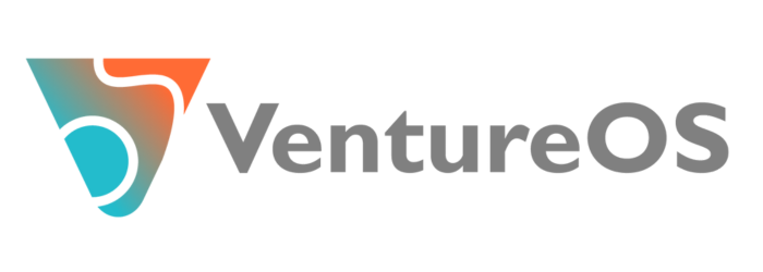 ventureos.com Logo
